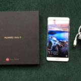 Huawei Mate 9 Android Smartphone