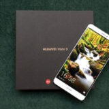 Huawei Mate 9 Android Smartphone