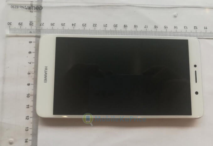 Huawei Mate 9 Lite Android Smartphone