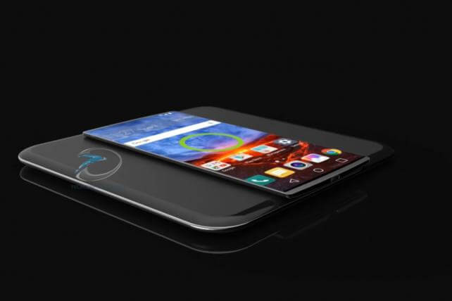 LG G6: 5,7 Zoll-QHD+ LCD Panel vorgestellt und ab 10. März erhältlich