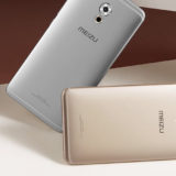 Meizu Pro 6 Plus Android Smartphone