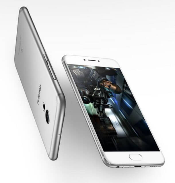 Meizu Pro 6S Android Smartphone