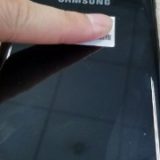 Samsung Galaxy S7 edge Glossy-Black Android Smartphone