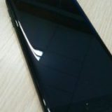 Samsung Galaxy S7 edge Glossy-Black Android Smartphone