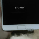 ZUK edge Android Smartphone