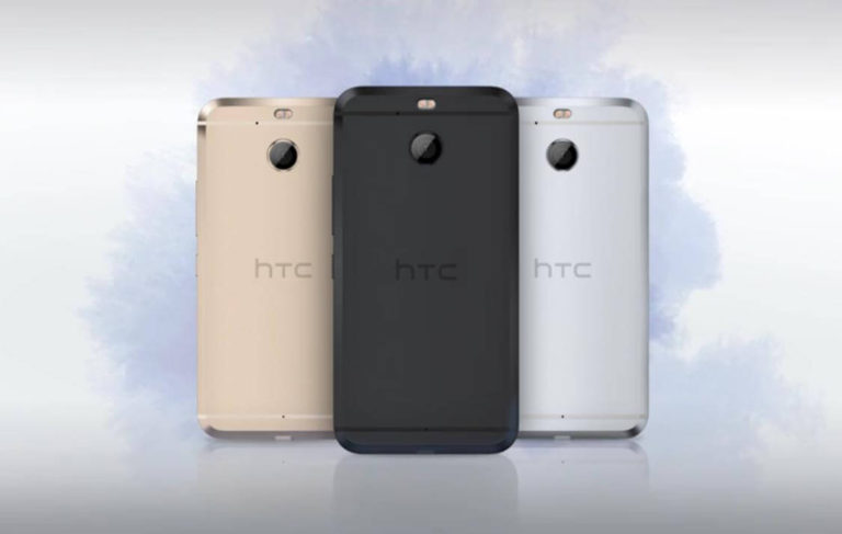 HTC 10 evo Android Smartphone