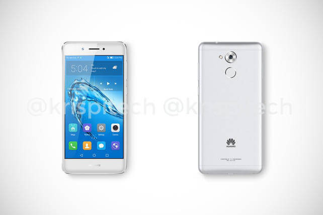 Honor 6S Android Smartphone