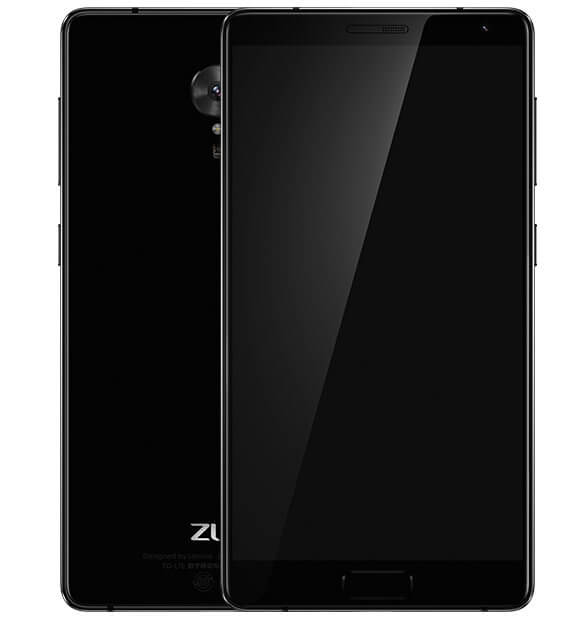 ZUK Edge Android Smartphone