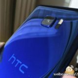HTC U Ultra Android Smartphone