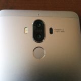 Huawei Mate 9 Android Smartphone