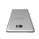 Samsung Galaxy S8 Android Smartphone