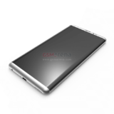 Samsung Galaxy S8 Android Smartphone