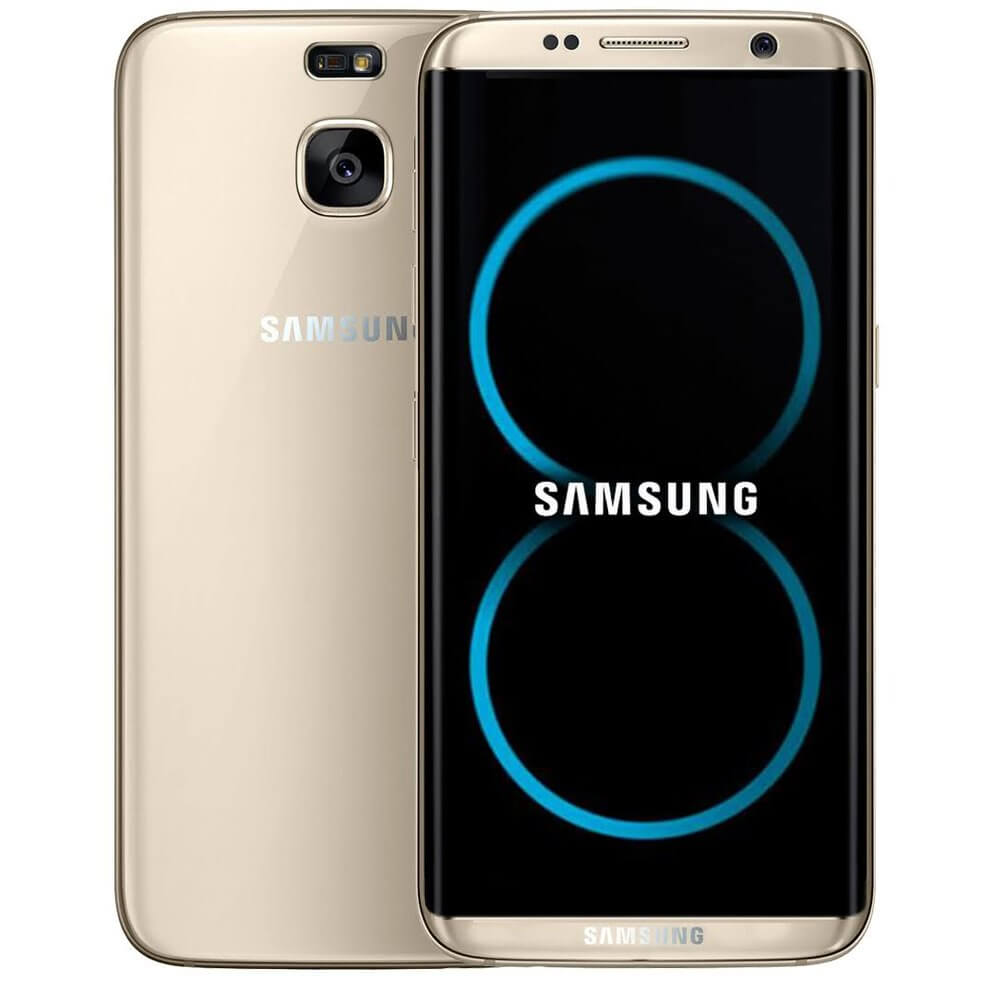 Samsung Galaxy S8: Assistent Bixby soll visuelle Suche und Texterkennung bieten - Schmidtis Blog