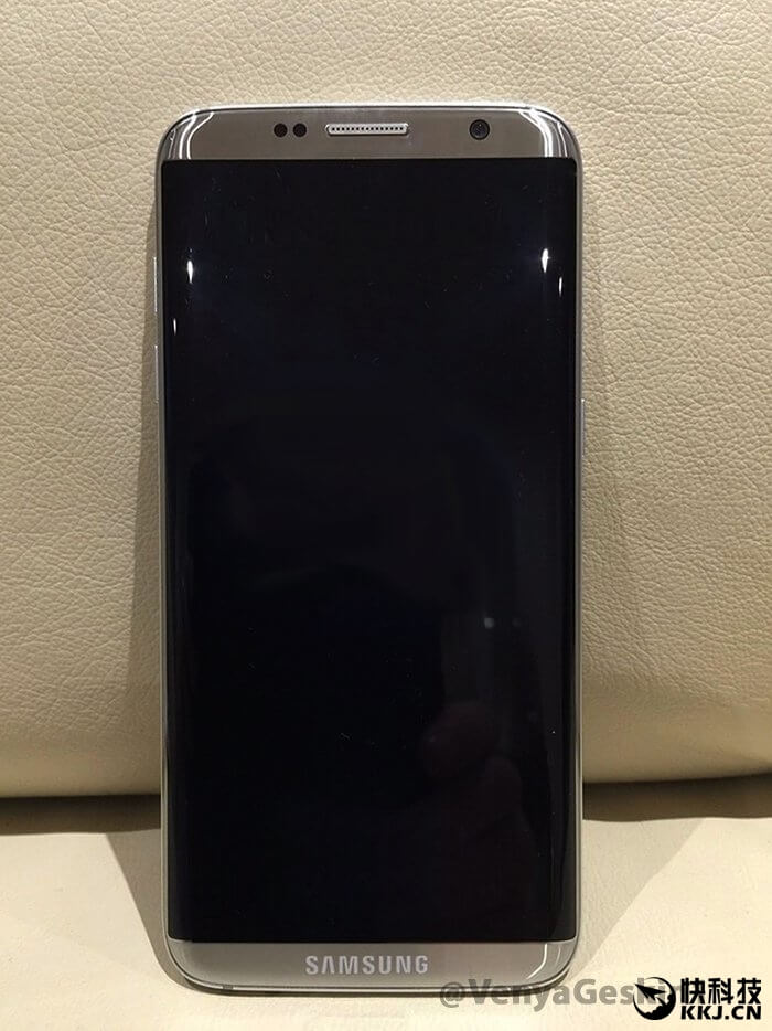 Samsung Galaxy S8 Android Smartphone