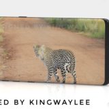 Samsung Galaxy S8 Android Smartphone