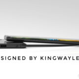 Samsung Galaxy S8 Android Smartphone