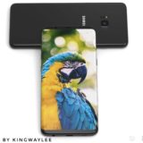 Samsung Galaxy S8 Android Smartphone