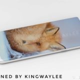 Samsung Galaxy S8 Android Smartphone