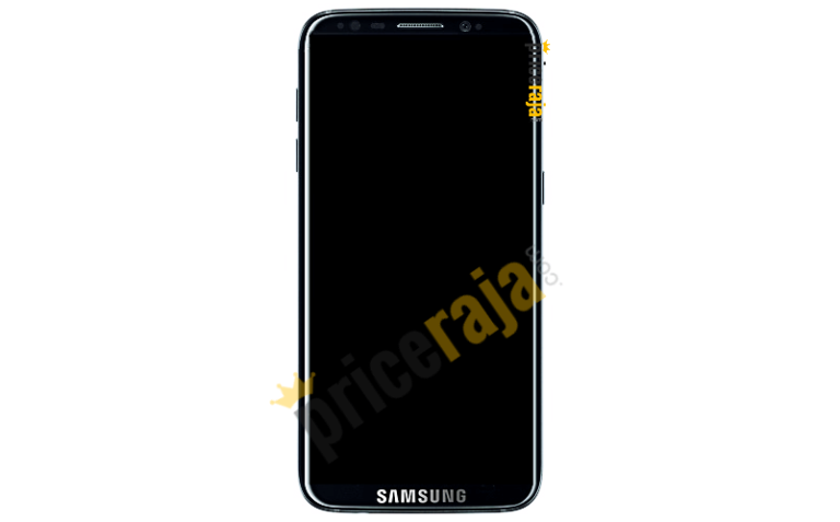 Samsung Galaxy S8 Android Smartphone