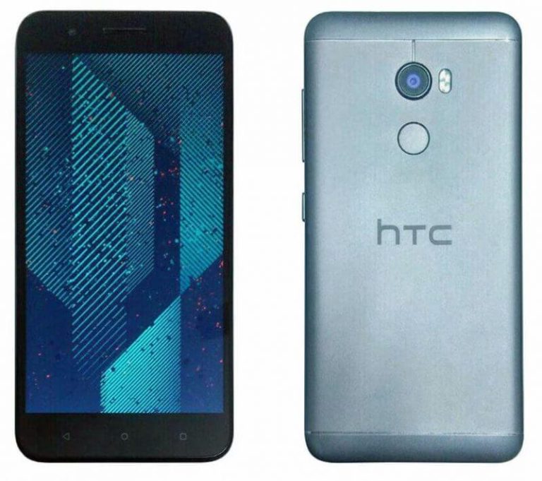 HTC One X10 Android Smartphone
