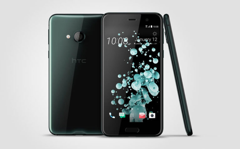 HTC U Play Android Smartphone