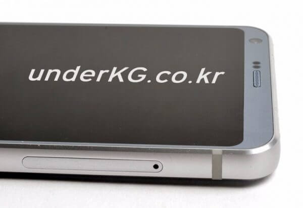 LG G6 Android Smartphone