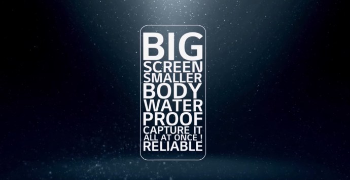 LG G6 Android Smartphone