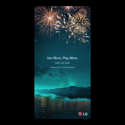 LG G6 Android Smartphone