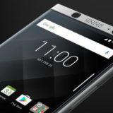 BlackBerry KEYone Android Smartphone