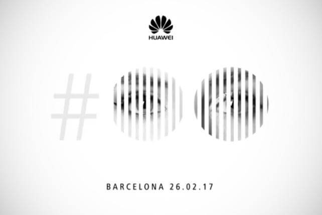 Huawei P10: Neuer Teaser verrät Release-Datum [Video]