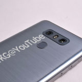 LG G6 Android Smartphone