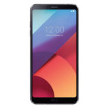 LG G6 Android Smartphone