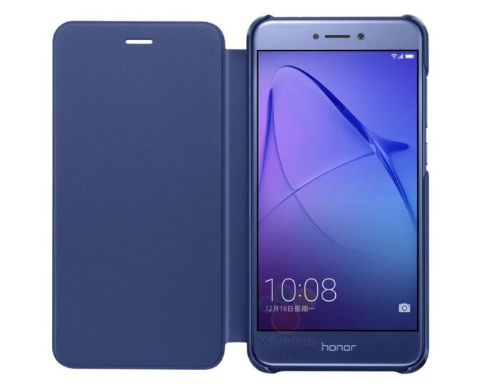 Honor 8 Lite Android Smartphone
