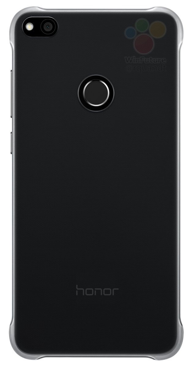 Honor 8 Lite Android Smartphone