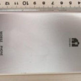 Huawei P10 Android Smartphone