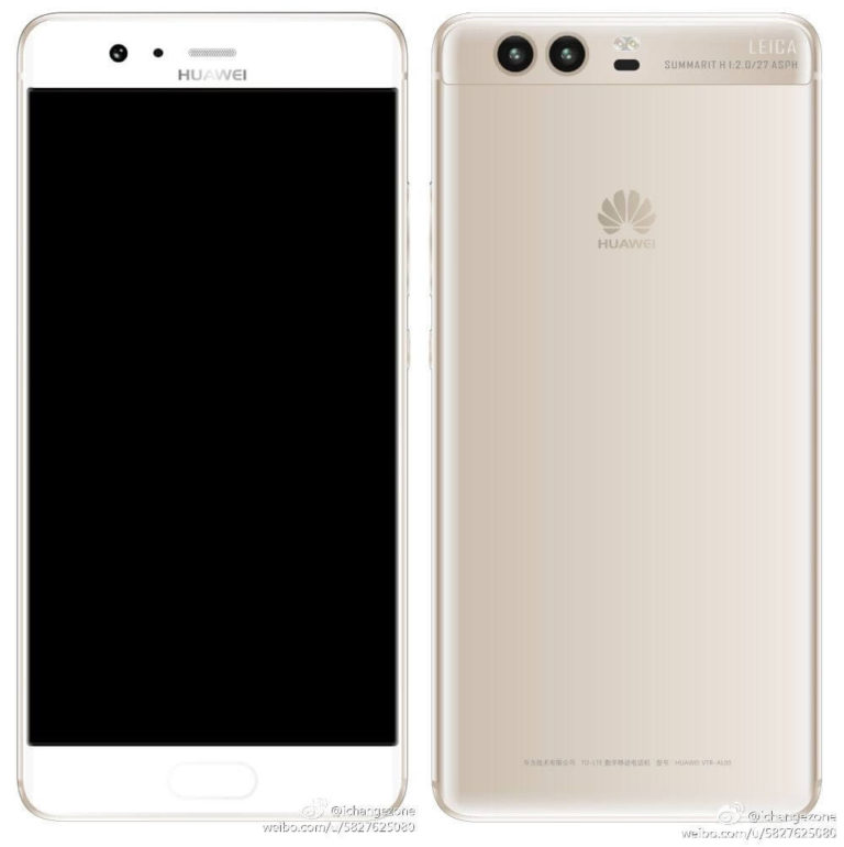 Huawei P10 Android Smartphone