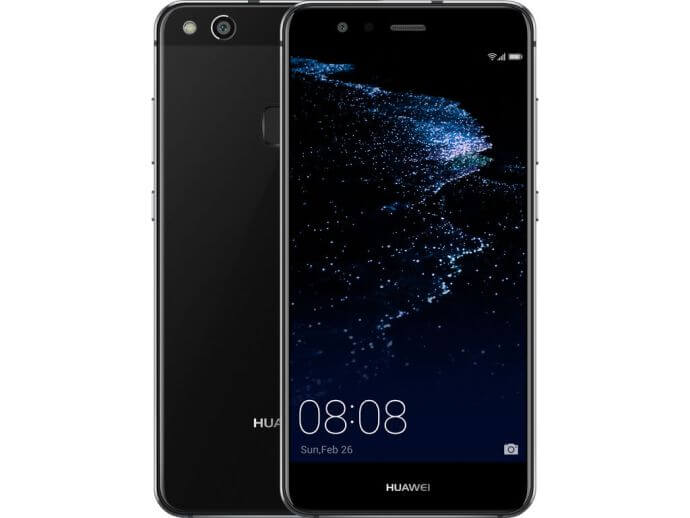 Huawei P10 Lite soll in Kürze offiziell vorgestellt werden