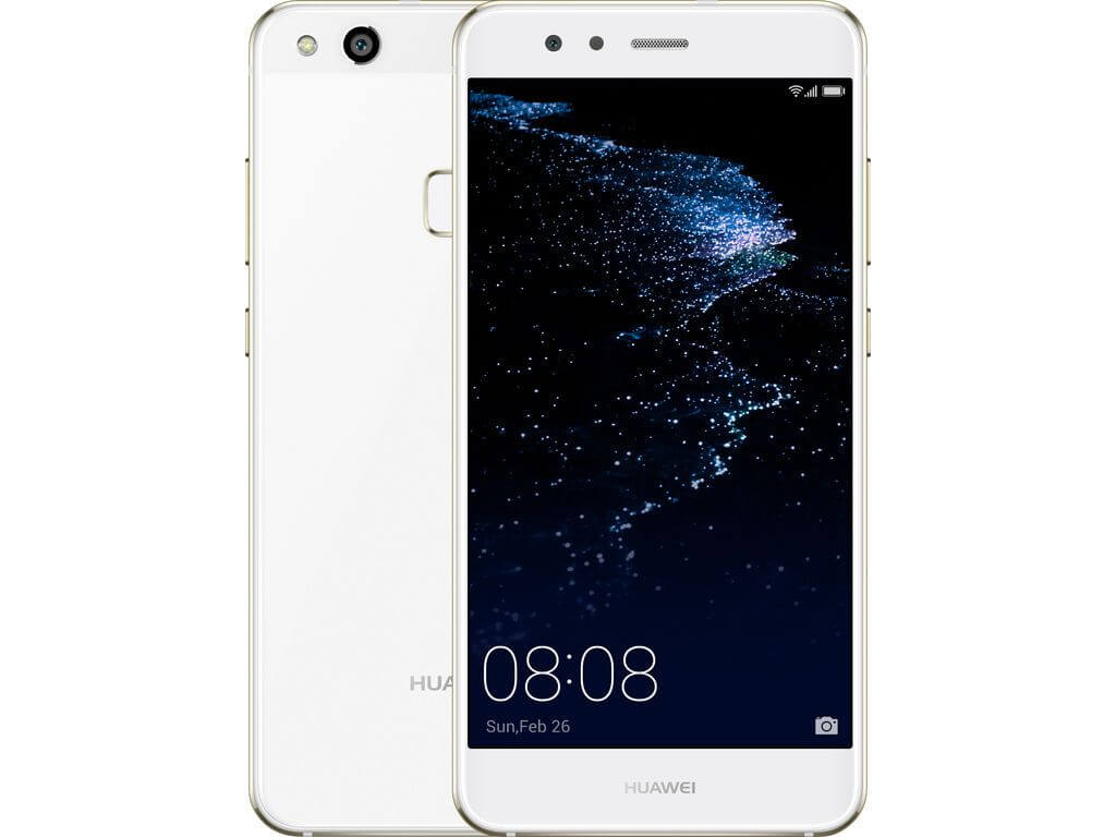 Huawei P10 Lite Android Smartphone