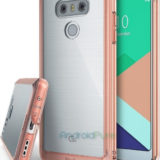 LG G6 Android Smartphone