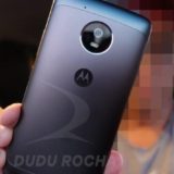 Moto G5 Android Smartphone