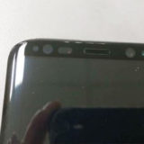 Samsung Galaxy S8 Android Smartphone