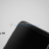 Samsung Galaxy S8 Android Smartphone