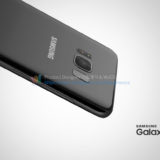 Samsung Galaxy S8 Android Smartphone
