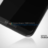 Samsung Galaxy S8 Android Smartphone