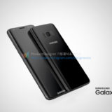 Samsung Galaxy S8 Android Smartphone