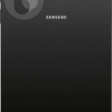 Samsung Galaxy Tab S3 Android Tablet