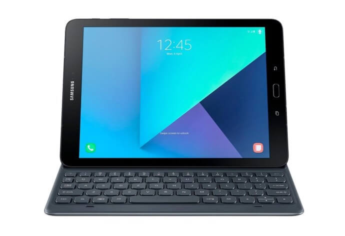 Samsung Galaxy Tab S3 Android Tablet