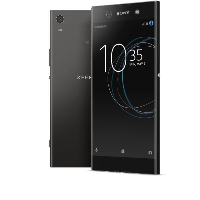 Sony Xperia XA1 Ultra Android Smartphone
