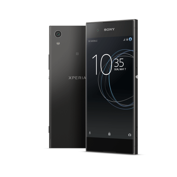 Sony Xperia XA1 Android Smartphone