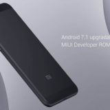 Xiaomi Mi 5c Android Smartphone